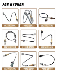 Sonde d'oxygène universelle neuve pour Chevrolet, Honda, Accord - Testée à 100 %, taille OE 12 - Product Image 4