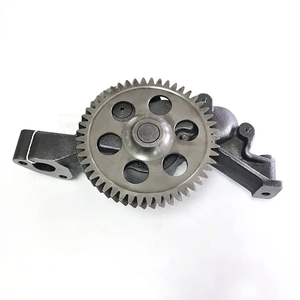 Pompe à huile 4571800201 4571800001 4571800401 4571800801 20140345700 BF 20180166 <span class=keywords><strong>LASO</strong></span> 5231801601 5231801101 pour mercedes-benz Axor T - Product Image 4