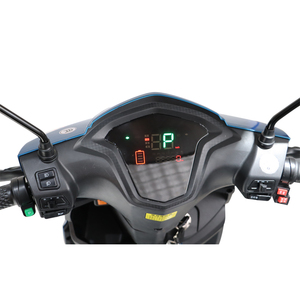 <span class=keywords><strong>Moto</strong></span> Électrique Super Puissante et à Longue Autonomie 1000W pour Femmes/Hommes - Product Image 2