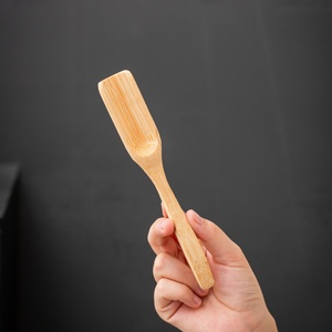 Ensemble de <span class=keywords><strong>thé</strong></span> japonais Matcha avec fouet et bol en acier inoxydable, tamis, bec verseur, cuillère doseuse, logo personnalisé, 7 pièces - Product Image 6
