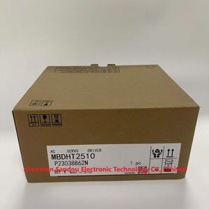 Servomoteur neuf et original MBDHT2510 - Product Image 1