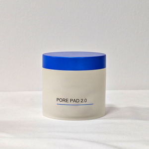 2026 NEW Medicbb Zero Pore <b>Pads</b> Dual Textured Exfoliation and Pore Care Cleansing Facial Cotton <b>Pads</b> 70Pads Gentle Daily - Product Image 2