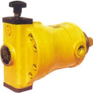 Pompe à piston axial hydraulique 1625ZCY14-1B, 350 bars, 7 pistons, corps en fonte, entraînement électrique horizontal/vertical - Product Image 1