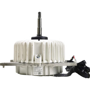 มอเตอร์พัดลมไร้แปรงถ่านสำหรับซ่อมแอร์ภายนอก ZKSN-920-8-11-1 - Product Image 1