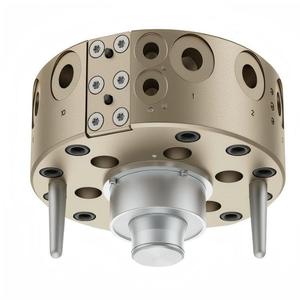 Pinza Paralela IPR RP-35-I 150000870, Recorrido Horizontal de 1500 mm, Componente de Manipulador Industrial - Product Image 3