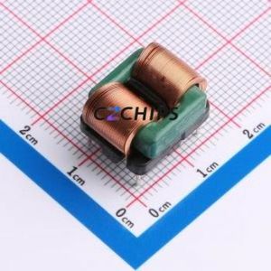 XRSQ1212-20mH-H Common Mode Filter Through hole Component (THT) RF 2 1.5kV 1.5A 20mH@1kHz - Product Image 1