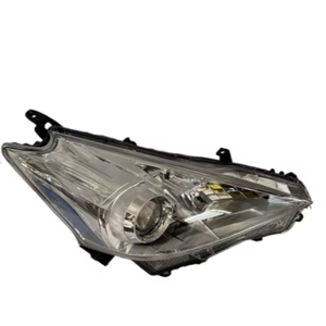 Lampe frontale pour <span class=keywords><strong>Toyota</strong></span> Prius Plus <span class=keywords><strong>Alpha</strong></span> Zvw40 81185-47430 Phares 81130-47280 81070-47620 pour phare prius 30 - Product Image 2