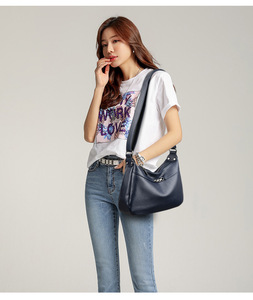 Bolsos de Hombro de Alta Calidad para Mujer, Bolsos de Diseñador de Marcas, Bolsos de Mano para Damas de Lujo - Product Image 2