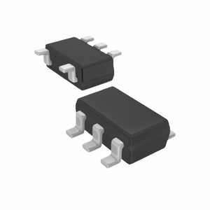 SC 74A, SOT 753 Buy Electronics Components Online Original Power Management (PMIC) XC6123D544MR-G - Product Image 1