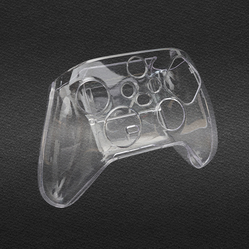 transparent