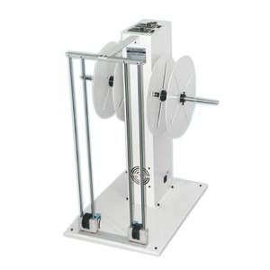 Precio directo de fábrica, máquina de soporte de pago de cable, maquinaria para alimentación de cable de alimentación de rollo de carrete - Product Image 3