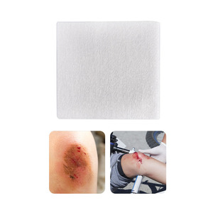 Apósito de Alginato Versátil para una Cobertura Duradera y una Protección Efectiva de Heridas en Atención de Emergencias - Product Image 1