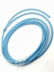 Manchon thermorétractable lumineux durable et non toxique qui brille dans le noir, adapté aux poignées/clés/pinces/ tournevis - Product Image 2