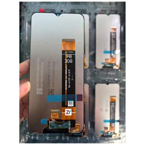 Pantalla LCD de Repuesto para Teléfono Móvil <span class=keywords><strong>Samsung</strong></span> <span class=keywords><strong>A13</strong></span> 4G/A135F, Pantalla Táctil de 6.5 Pulgadas con 1 Año de Garantía, Pantalla In-cell - Product Image 3