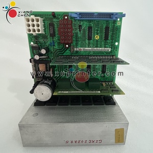 Carte de circuit WD Original M2.144.5051/01 LTM 300 00.781.3383/01 4M.144.9583/01A HTM pour pièces d'impression offset M2.144.5051 - Product Image 2