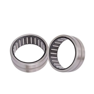 RNA49/22 Rodamientos de agujas Tamaño 28*39*17mm Sin anillo interior - Product Image 4
