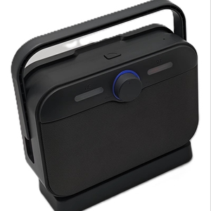 Chất lượng cao không dây TV loa có tính năng kết nối sợi quang-cao cấp thân thiện với âm thanh Enhancer - Product Image 1