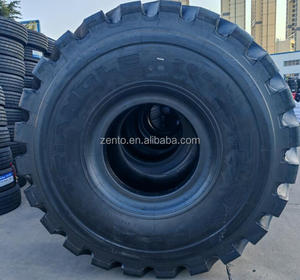 三角玲珑备货29.5r25 23.5r25 TL538S + L5子午线OTR轮胎 - Product Image 4