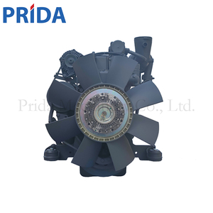 Moteur Deutz BF6M1013EC 1013 6 cylindres turbocompressé pour engins de chantier pour l'exploitation minière - Product Image 4