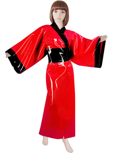 2024 manteau en <span class=keywords><strong>latex</strong></span> hommes manteau en <span class=keywords><strong>latex</strong></span> manteaux en <span class=keywords><strong>latex</strong></span> pour femmes - Product Image 6