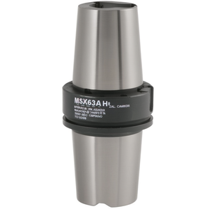 Hsk63a H.. Cal.. Mandrini Hsk Din 69893 A ชัคสำหรับเครื่องมือกลึง - Product Image 2