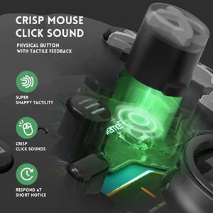 Kit de clic EXtremeRate ABXY pour contrôleur Xbox <span class=keywords><strong>Elite</strong></span> Series <span class=keywords><strong>2</strong></span> et <span class=keywords><strong>Elite</strong></span> <span class=keywords><strong>2</strong></span> <span class=keywords><strong>Core</strong></span> (modèle 1797) - Product Image 5