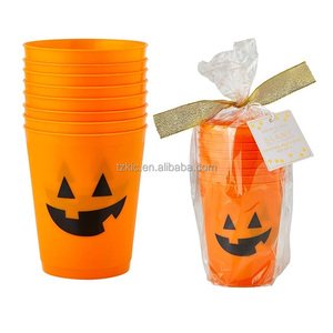 Bicchieri da gelo riutilizzabili da 16 once per feste-tazze da gelo in lamina d'oro-<span class=keywords><strong>acqua</strong></span> di gioia-Set da 6 - Product Image 4