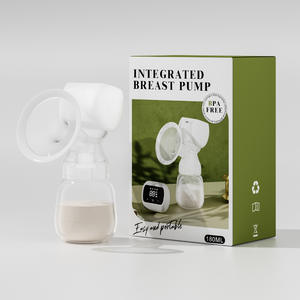 Aspirateur électrique silencieux, intelligent, automatique, à forte aspiration, sans BPA, avec connexion USB, débit variable et design droit. - Product Image 2