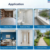 Poliurea Avanzada con Tecnología de Protección UV de 30 Años, Autoadhesiva, Duradera e Impermeable para Apartamentos, Parques, Baños, Cocinas y Juntas de Azulejos