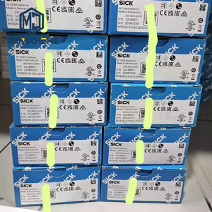ขายส่ง WTB26I-24161120A00 คอนโทรลเลอร์ PLC ใหม่ คอนโทรลเลอร์ PLC สำหรับงานโปรแกรมในคลังสินค้า - Product Image 1