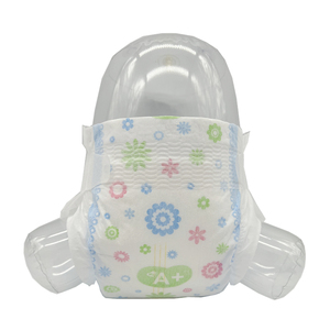 My A + Overnites Couches de nuit Groupe d'âge Bébés Taille 6 Utilisation en gros - Product Image 5