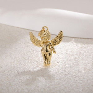 Abalorios artesanales, accesorios japoneses Diy, bonitos abalorios, joyería, venta al por mayor, abalorios, graduación, 2025, <span class=keywords><strong>alas</strong></span> de Ángel PARA EL Día de la madre - Product Image 6