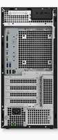 Station de travail Dell T3650 I7 14700/32 Go/1 To SSD M.2/T1000 8 Go GPU/500 W Precision 3650 Garantie 3 ans En stock