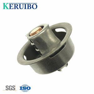 Teilen ummer 5I-8010 5 I8010 S6K/CAT 320D Bagger Wasser temperatur sensor Motor thermostat, geeignet für Caterpillar - Product Image 6