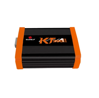 Dernière version complète du KT200 II pour programmeur ECU de voiture, camion, moto, tracteur