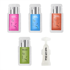 Kit <span class=keywords><strong>de</strong></span> Lifting <span class=keywords><strong>de</strong></span> <span class=keywords><strong>Pestañas</strong></span> y Laminación <span class=keywords><strong>de</strong></span> Cejas al por Mayor en Sobres, Precios a Granel, Kit <span class=keywords><strong>de</strong></span> Lifting <span class=keywords><strong>de</strong></span> <span class=keywords><strong>Pestañas</strong></span> Pasos 1, 2 y 3, Sobres Coreanos para Lifting <span class=keywords><strong>de</strong></span> <span class=keywords><strong>Pestañas</strong></span> - Product Image 1