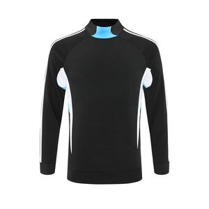 Waterdichte windbreaker set 25-26, voetbal windbreaker, basketbal windbreaker, merkvoetbalclub trainingspak - Product Image 1