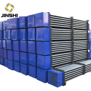 JINSHI NRQ HRQ <span class=keywords><strong>PRQ</strong></span> PHD varillas de perforación JS tubos de perforación con cable - Product Image 3