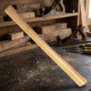 Ascia Vizcaina con Manico in Legno 900 mm/1500 gr. - Product Image 3