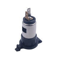 Prise allume-cigare pour voiture 12V, prise de courant pour voiture, camion, moto, bateau, 100% qualité et neuf