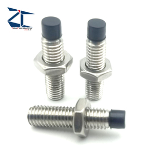 Confiable y buena punta <span class=keywords><strong>de</strong></span> plástico tornillo <span class=keywords><strong>de</strong></span> punto <span class=keywords><strong>de</strong></span> <span class=keywords><strong>nylon</strong></span> <span class=keywords><strong>tornillos</strong></span> - Product Image 5