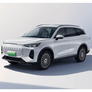 Popolare SUV Ibrido a Nuova Energia EV <span class=keywords><strong>Auto</strong></span> T9 Edizione <span class=keywords><strong>Prestige</strong></span> con Autonomia di 120KM e Design Interno Premium per la Guida Urbana - Product Image 4