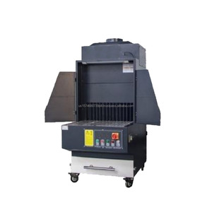 Nuevo Extractor de polvo industrial de colector flexible - Product Image 1