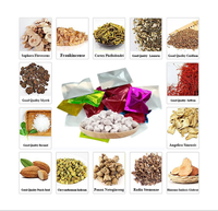 Ancient Herbal Yoni Detox Pearls Nettoyage doux Éliminer les toxines Resserrer Hydrater Expérience rafraîchissante sans inflammation de la femme