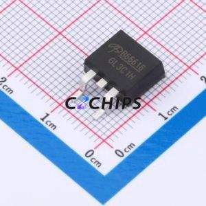 Nouveau transistor à effet de champ à transistor AOB66616L TO-263(D2PAK) d'origine (MOSFET) - Product Image 1