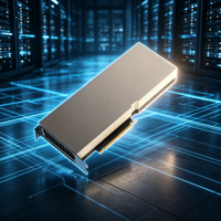 Carte graphique L40S 48 Go GDDR6 PCIe 4.0 haute performance pour serveur d'apprentissage profond IA, mode accélérateur GPU