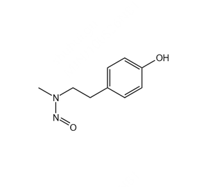 N-ไนโตรโซ-เอ็น-เมทิลไทรามีน/สารสกัดไนโตรซาไมน์ที่มีคุณภาพสำหรับบริการวิจัยด้านคุณภาพยา - Product Image 1