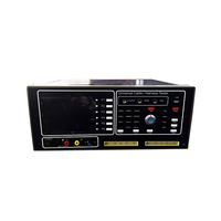 Factory Hot Sale Wire and Cable test Equipment Usb Tester with Led