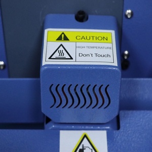 Chất lượng cao điện tự động mini niêm phong máy cho hóa chất Đồ Uống hàng hóa bao bì-Túi giấy an toàn bền - Product Image 5