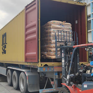 Gránulos de PC FR antiestáticos, resistividad de 10 ^ 6Ω y <span class=keywords><strong>CTI</strong></span> 600V para conectores HV - Product Image 5